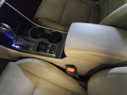 Used 2016 Hyundai Tucson SE w/ Option Group 02 image 26