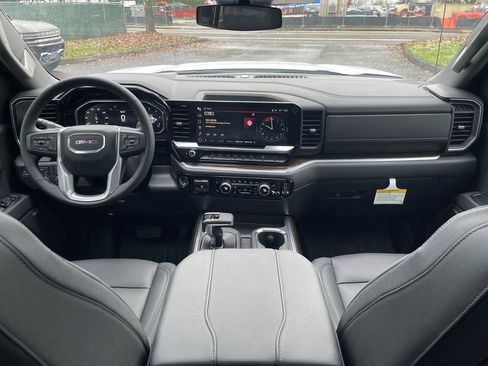 New 2026 GMC Sierra 1500 Elevation w/ Elevation Premium Package AWD/4WD image 21