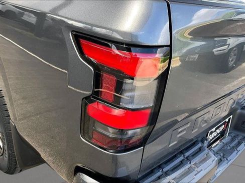 Certified 2023 Nissan Frontier SV w/ SV Convenience Package RWD image 28