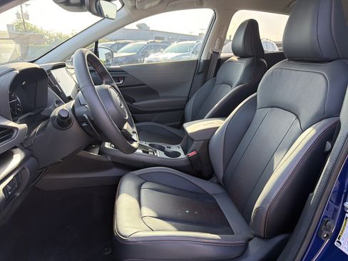 Certified 2026 Subaru Crosstrek 2.5i Limited w/ Crosstrek Mirror Package AWD/4WD image 24