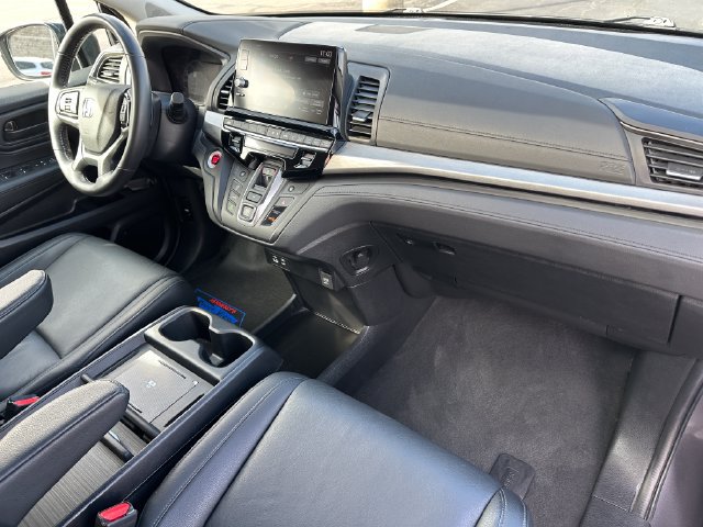 Used 2025 Honda Odyssey EX-L image 8