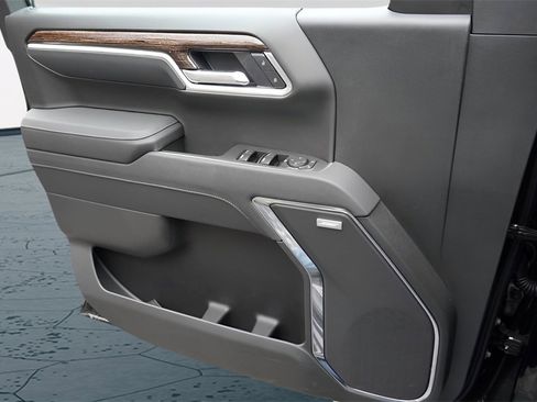 New 2026 GMC Sierra 1500 Elevation w/ Elevation Premium Package image 24