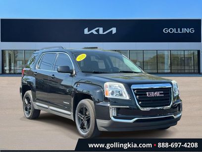 Used 2016 GMC Terrain SLE w/ Convenience Package