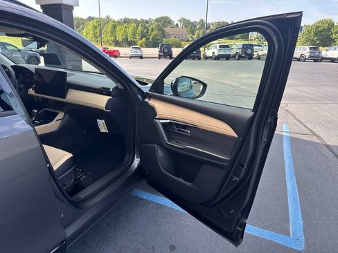 New 2026 MAZDA CX-5 2.5 S w/ Premium Plus Package AWD/4WD image 12