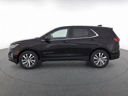 Used 2022 Chevrolet Equinox LT FWD image 4