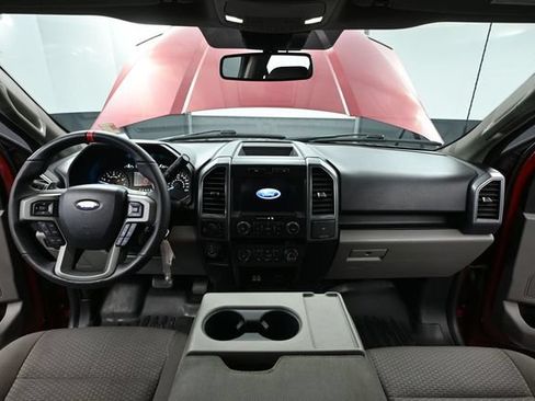 Used 2019 Ford F150 XLT w/ XTR Package AWD/4WD image 24