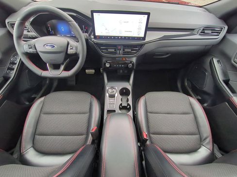 Used 2024 Ford Escape ST-Line w/ Tech Pack #1 AWD/4WD image 15