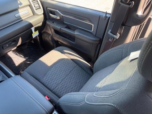 New 2026 RAM 2500 Big Horn image 10