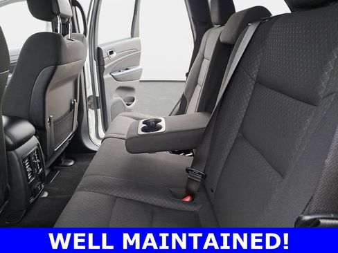 Used 2020 Jeep Grand Cherokee Laredo image 15