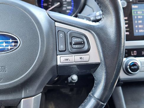Used 2016 Subaru Outback 2.5i Limited AWD/4WD image 18