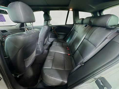 Used 2004 BMW X3 3.0i AWD/4WD image 27