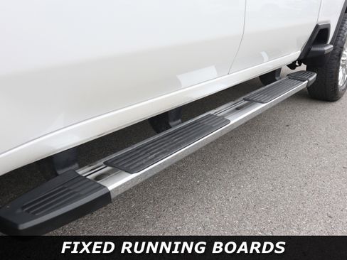 Used 2023 Chevrolet Silverado 2500 High Country w/ Technology Package image 12