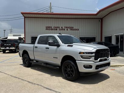 Used 2026 RAM 2500 Big Horn