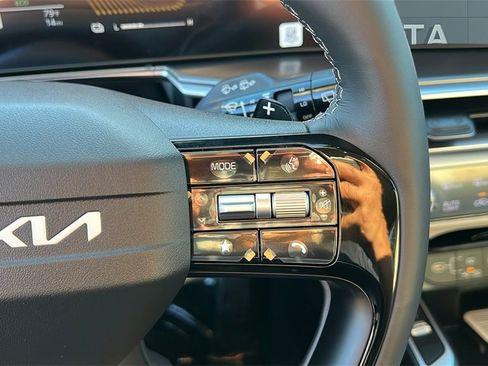 New 2026 Kia Sorento EX image 18