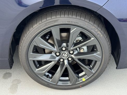 New 2026 Toyota Corolla XSE image 15