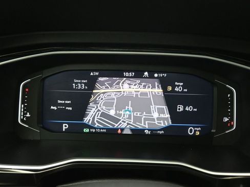 Used 2021 Volkswagen Jetta SEL Premium image 16