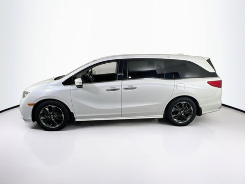 Used 2023 Honda Odyssey Elite image 8