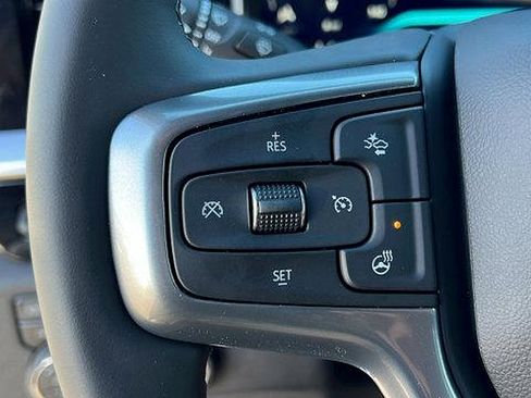 New 2026 Chevrolet Silverado 2500 LTZ w/ Trail Boss Package image 25