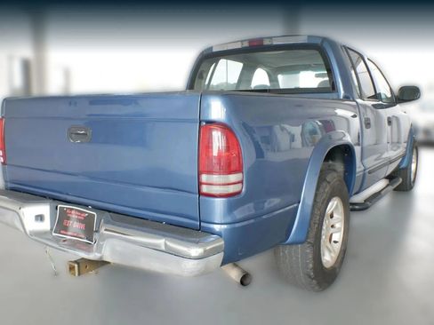 Used 2004 Dodge Dakota SLT w/ PWR Convenience Group image 10