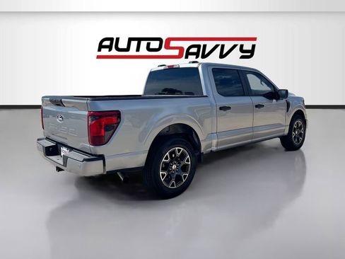 Used 2024 Ford F150 STX RWD image 7