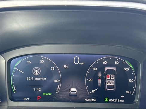 Used 2026 Honda CR-V TrailSport image 31