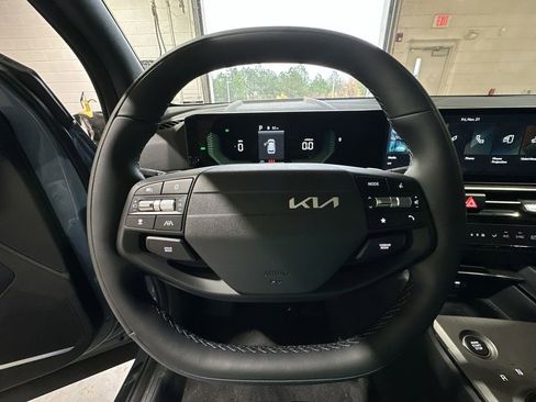 New 2026 Kia Sportage X-Line image 11