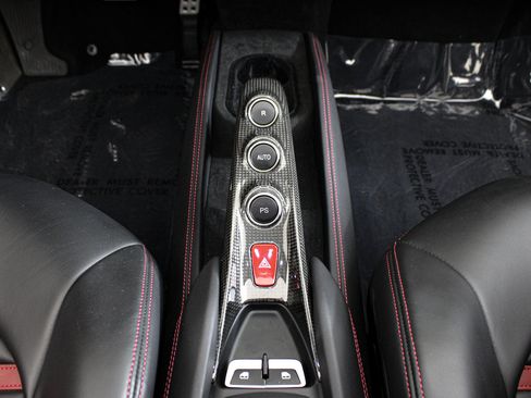 Certified 2023 Ferrari F8 Tributo RWD image 52