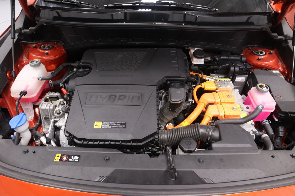Used 2023 Kia Niro EX Touring FWD image 33