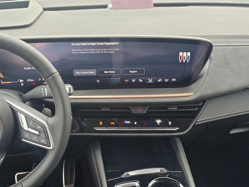 New 2026 Buick Envision Sport Touring image 14