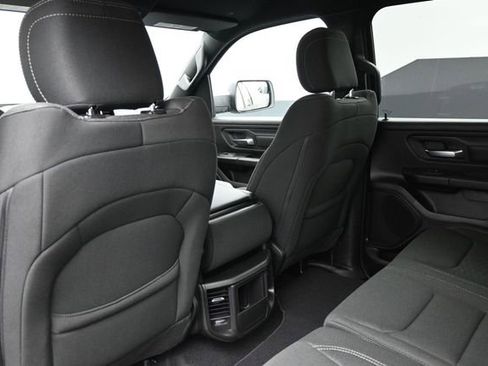 New 2026 RAM 1500 Tradesman AWD/4WD image 16