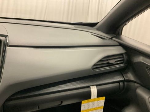 New 2026 Subaru Crosstrek 2.5i Wilderness AWD/4WD image 24