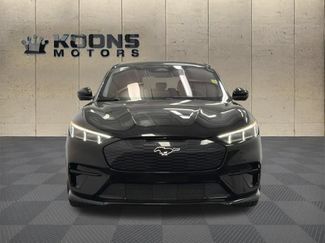 Used 2023 Ford Mustang Mach-E GT w/ GT Performance Edition AWD/4WD video 3