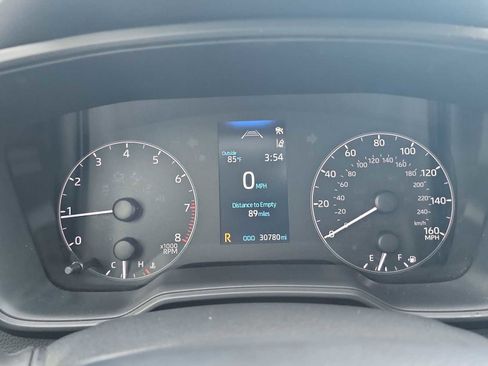 Used 2024 Toyota Corolla LE image 16