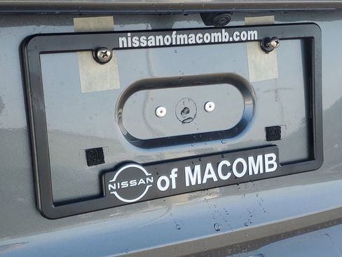 New 2026 Nissan Rogue SV w/ Cold Weather Package image 7