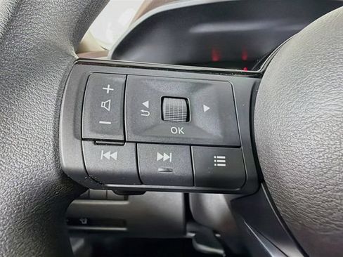 Certified 2023 Nissan Rogue SV AWD/4WD image 38