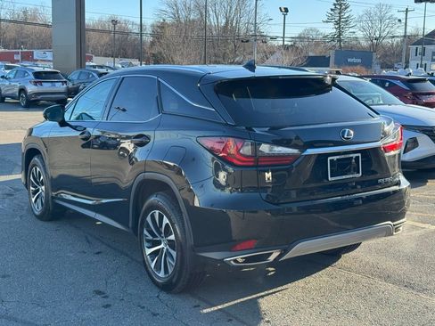 Used 2021 Lexus RX 350 AWD w/ Premium Package image 3