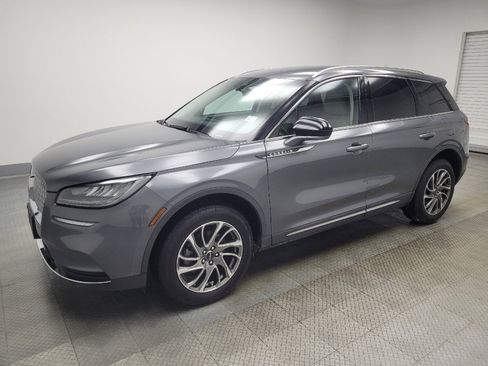 Used 2021 Lincoln Corsair w/ Equipment Group 101A image 2