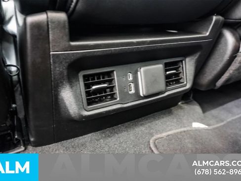 Used 2026 GMC Sierra 1500 SLT AWD/4WD image 54
