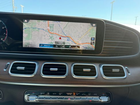 Used 2021 Mercedes-Benz GLE 350 image 28