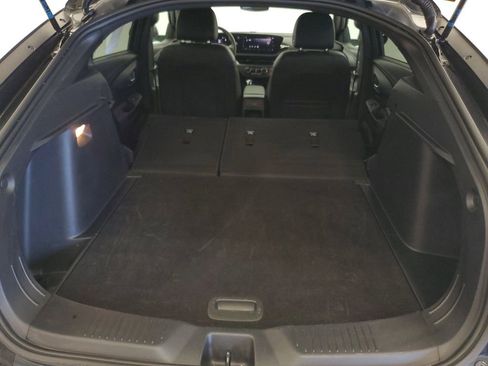 Used 2025 Buick Envista Preferred image 26