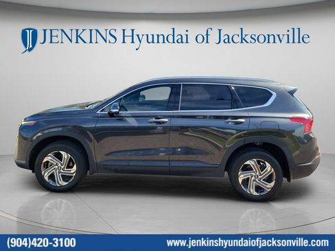 Used 2023 Hyundai Santa Fe SEL AWD/4WD image 10