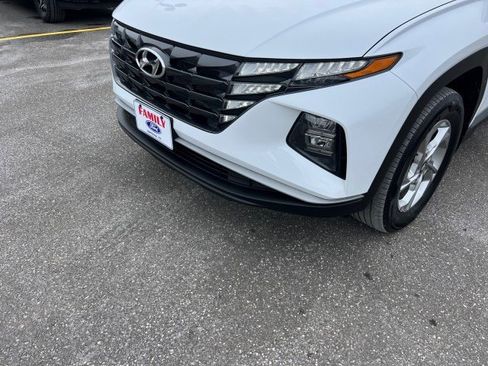 Used 2023 Hyundai Tucson SEL AWD/4WD image 26