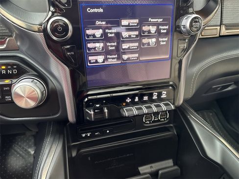 Used 2019 RAM 1500 Limited image 14