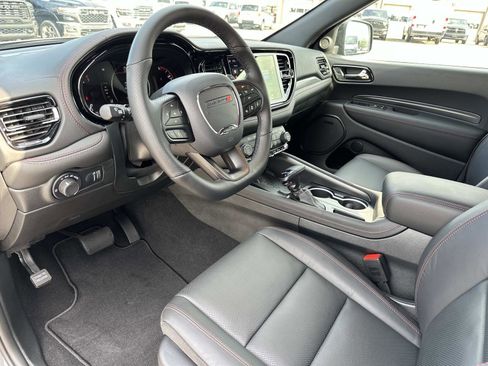 New 2026 Dodge Durango GT image 33
