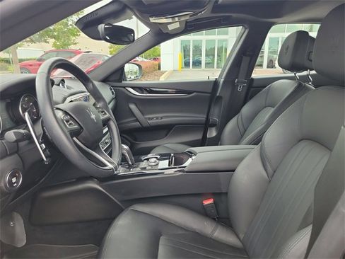 Certified 2022 Maserati Ghibli Modena Q4 image 21