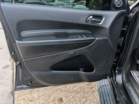 Used 2018 Dodge Durango GT image 12