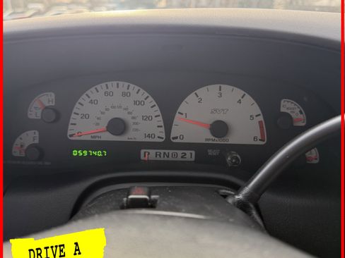 Used 2000 Ford F150 Lightning image 31