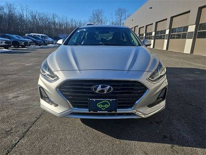 Used 2019 Hyundai Sonata SE