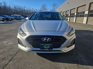 Used 2019 Hyundai Sonata SE video 1