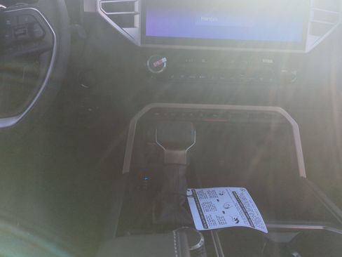 New 2026 Toyota Sequoia Limited AWD/4WD image 11